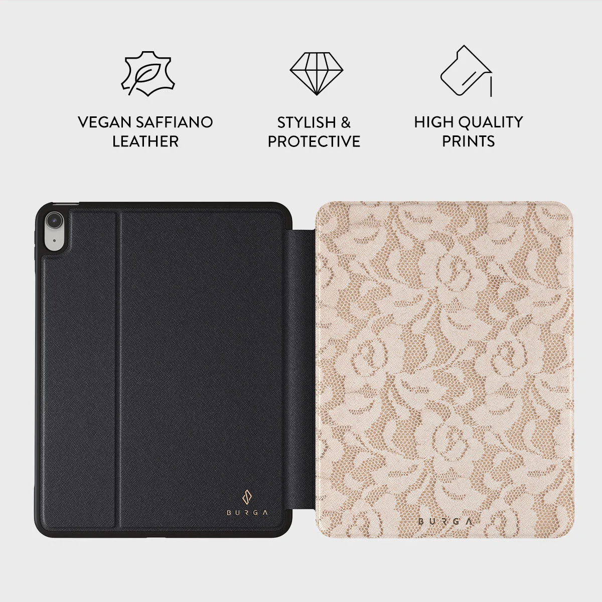 Gone Country - iPad 10.9 (A16/10th Gen) Case