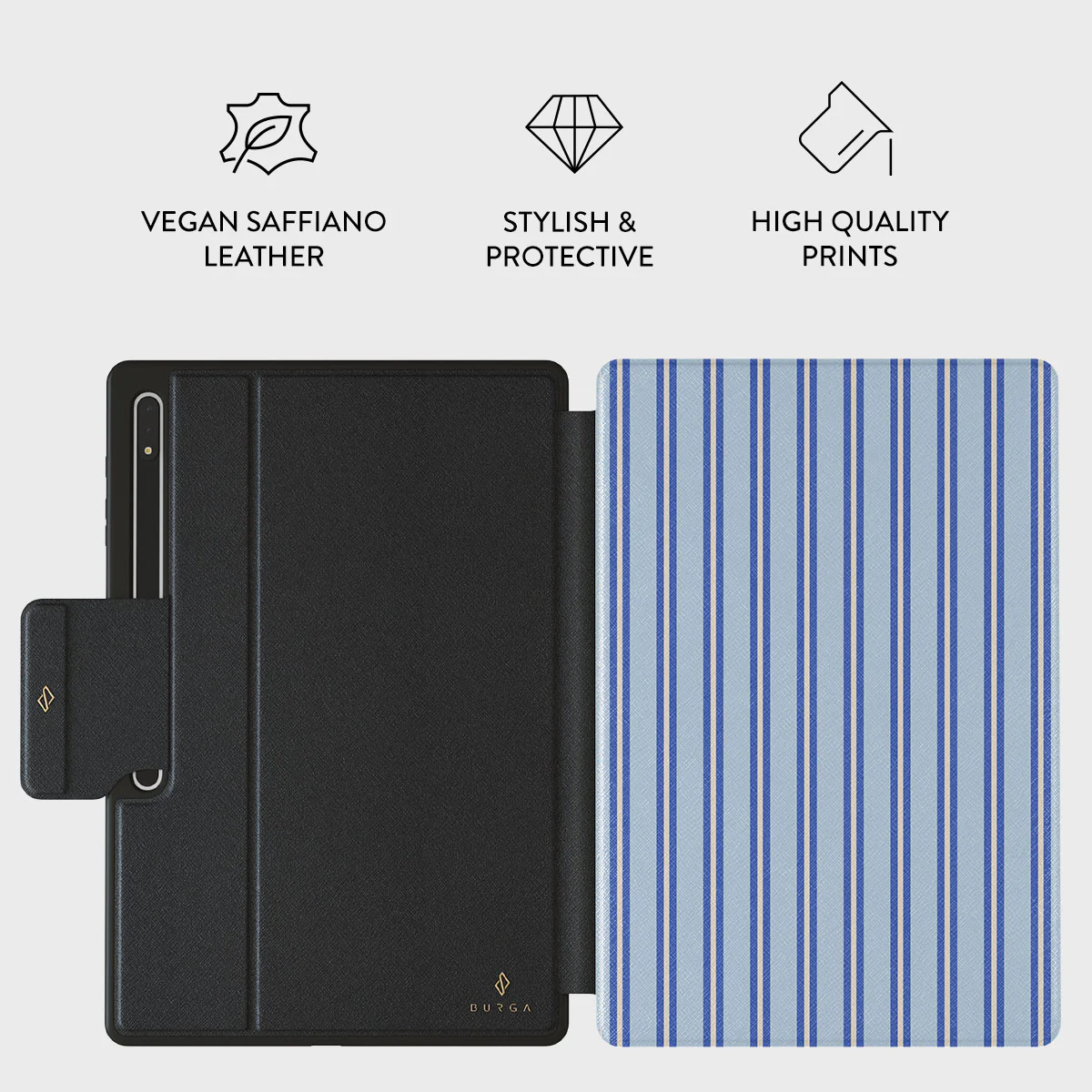 Lowkey - Samsung Galaxy Tab S9 Ultra Case