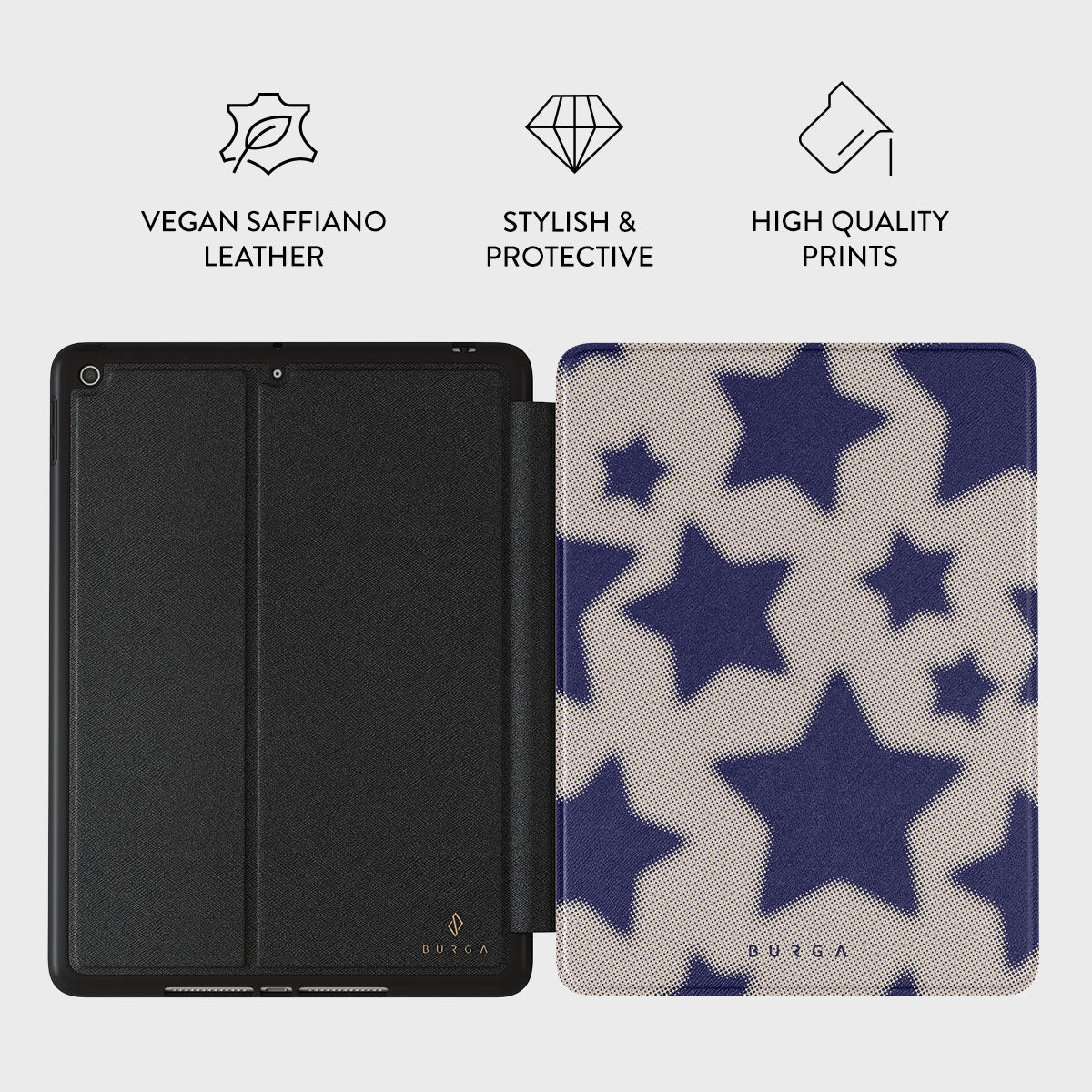 Starstruck - iPad 10.2 (9th/8th/7th Gen) Case