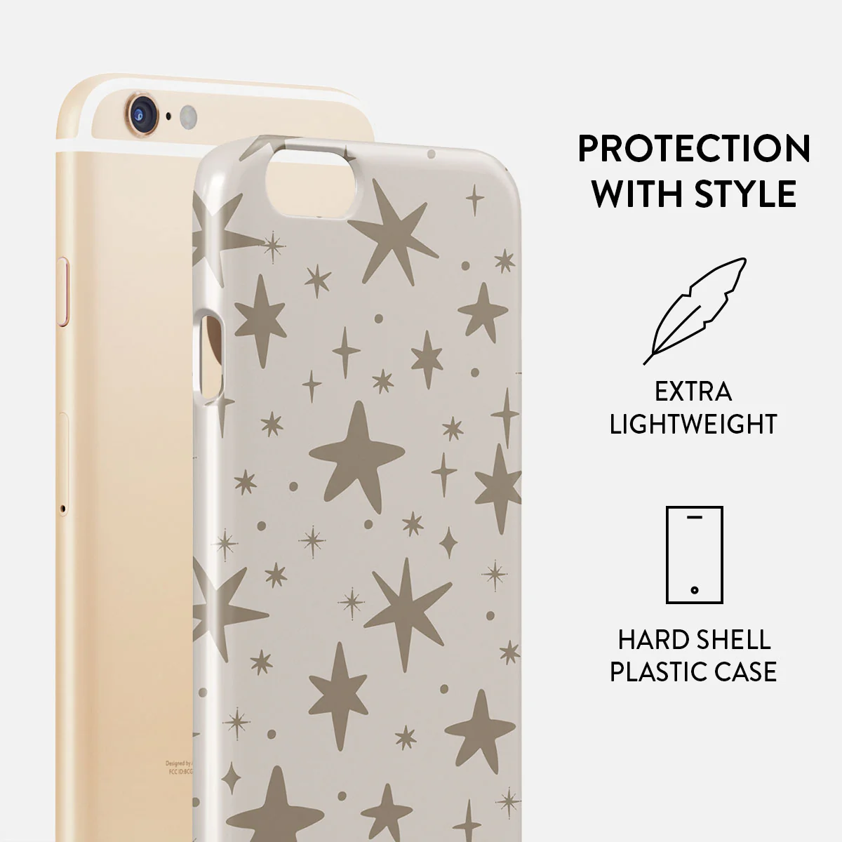 12 O'clock - iPhone 6 / 6S Case