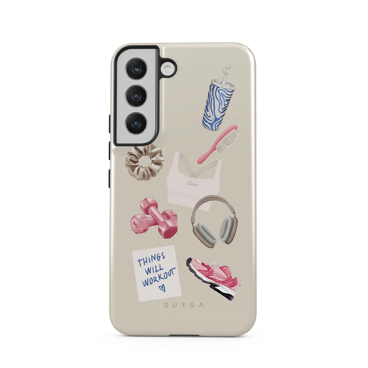 5AM Club - Samsung Galaxy S22 Plus Case