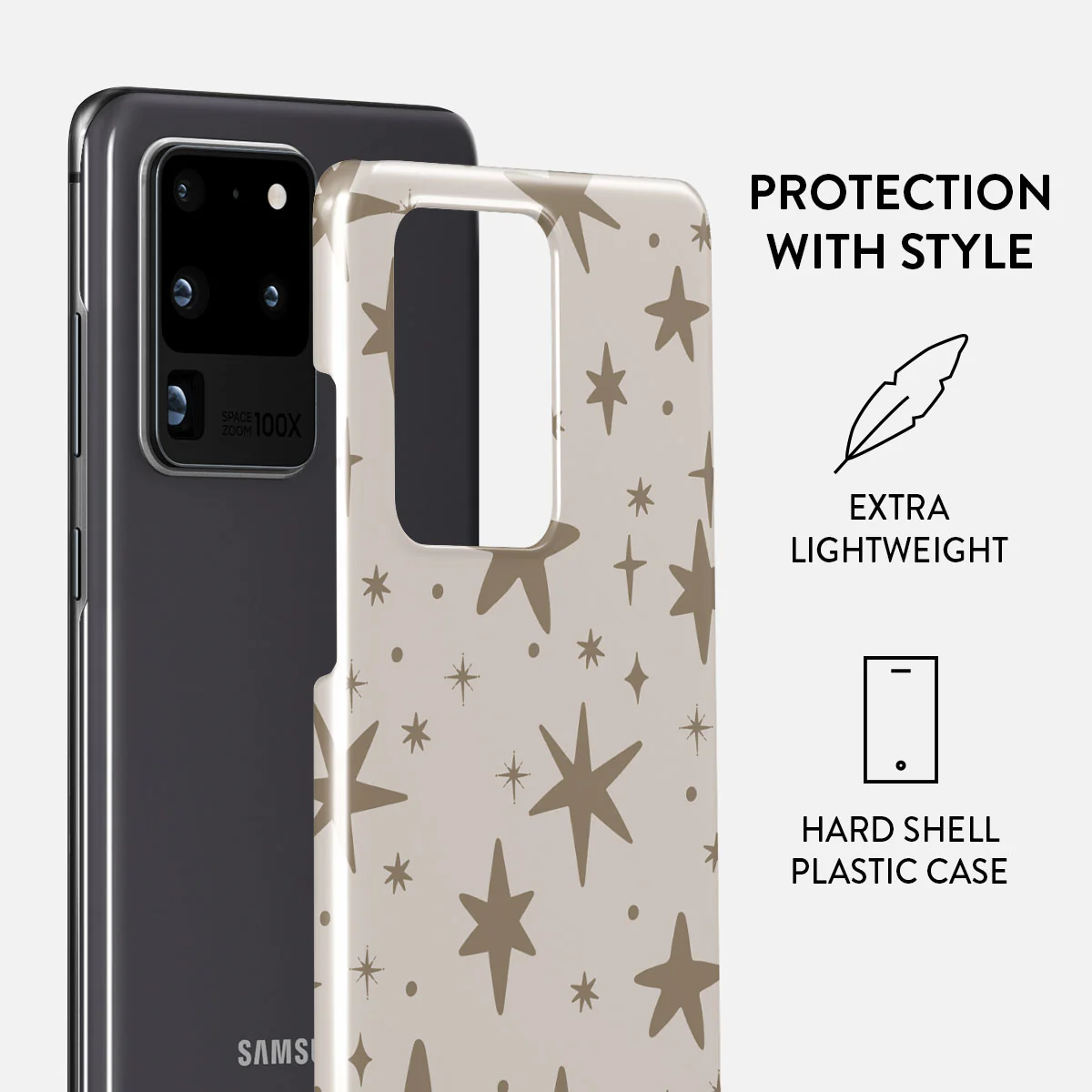 12 O'clock - Samsung Galaxy S20 Ultra 4G / 5G Case