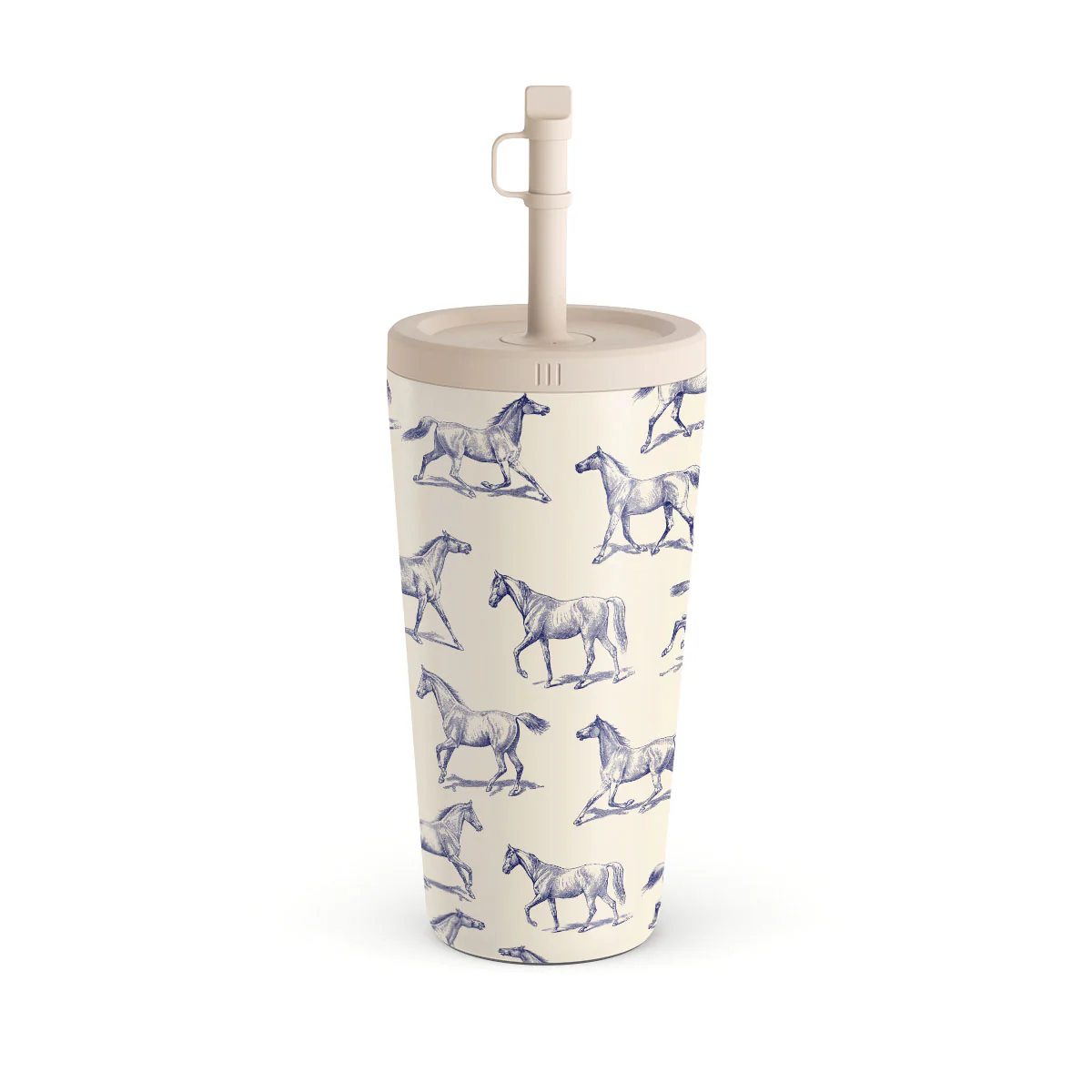 Derby Race - Travel Mug