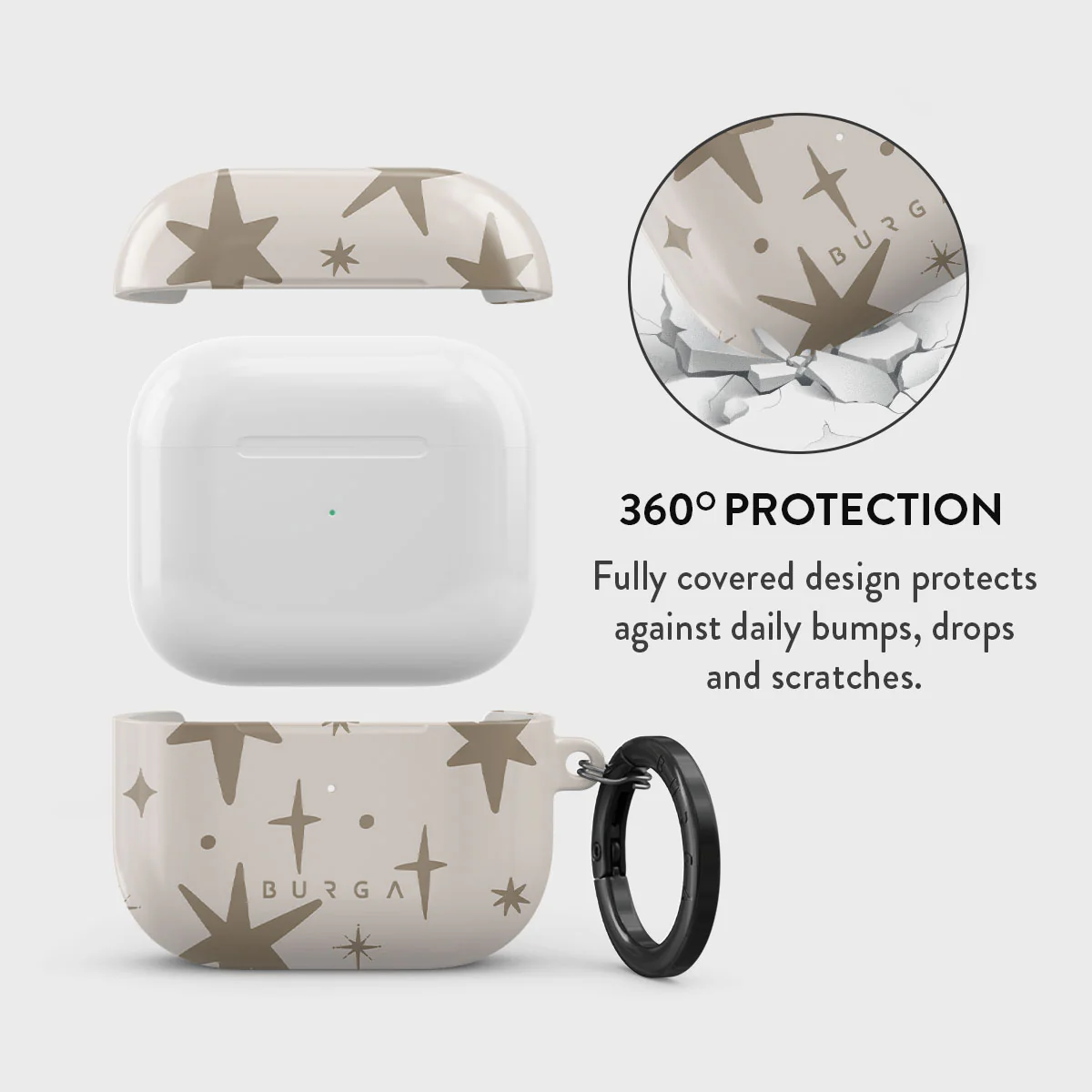 12 O'clock - AirPods 3 Case