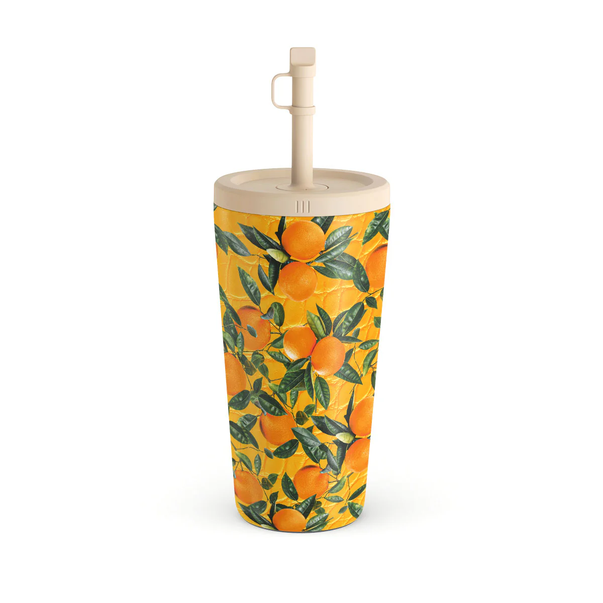 Orange Lemonade - Travel Mug
