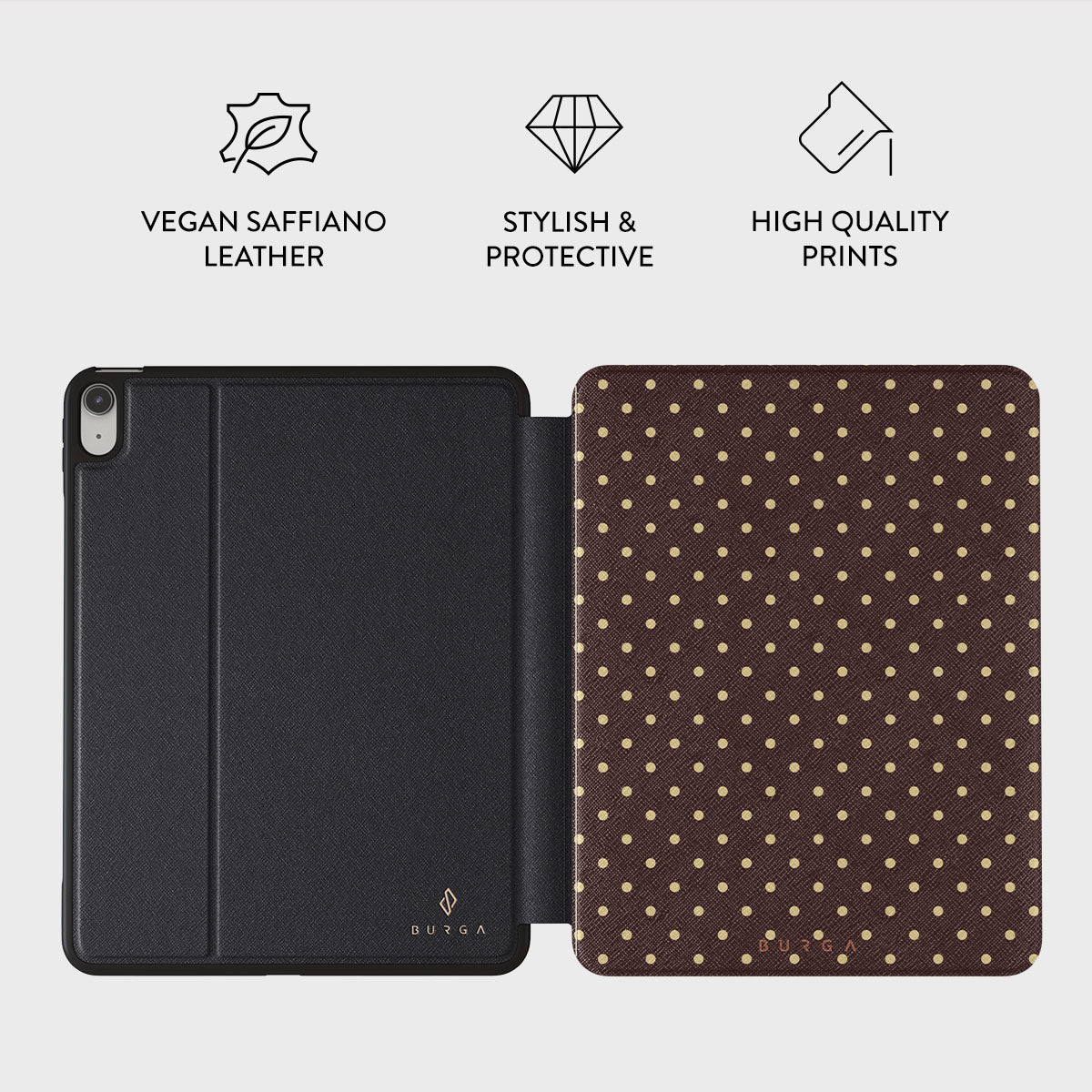 Sorry Busy - iPad 10.9 (A16/10th Gen) Case