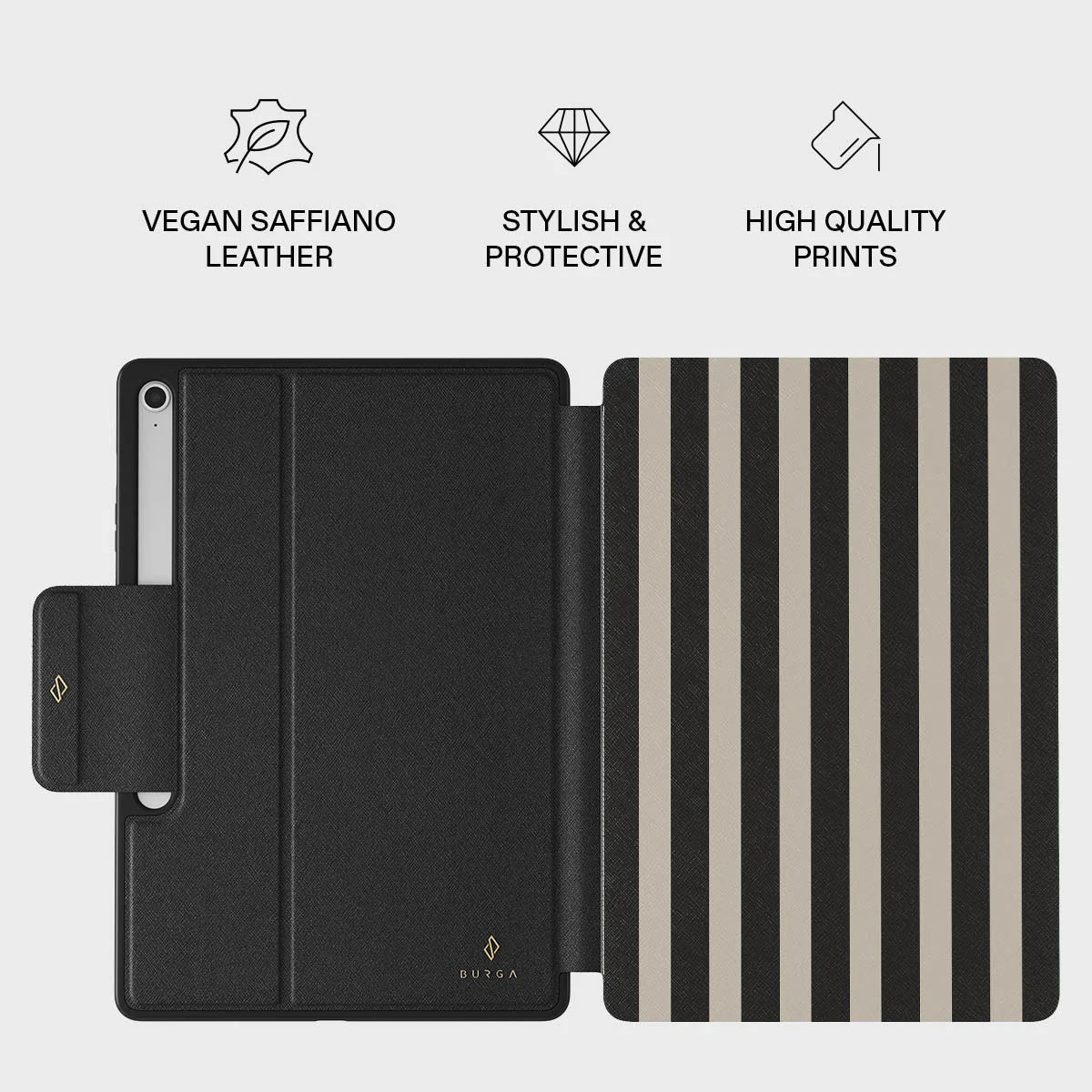 Prophecy - Samsung Galaxy Tab S10+ FE Case