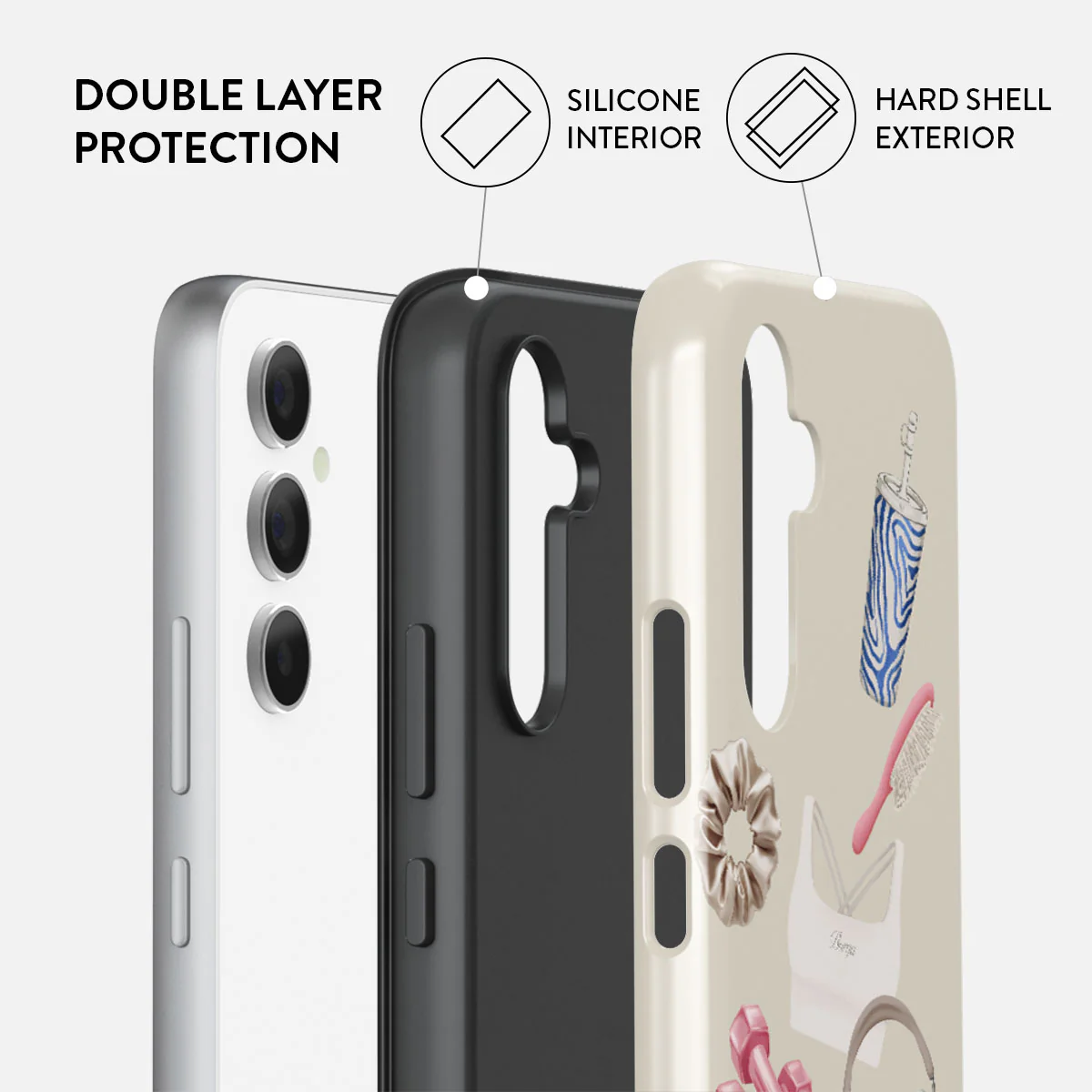 5AM Club - Samsung Galaxy A54 Case