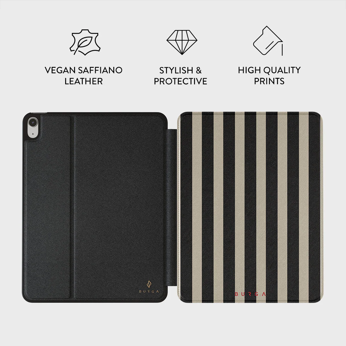 Prophecy - iPad Air 11 (7th/6th Gen) Case