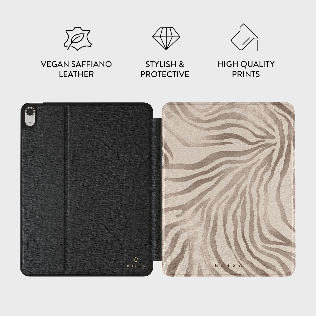 Lustre - iPad Air 10.9 (5th/4th Gen) Case
