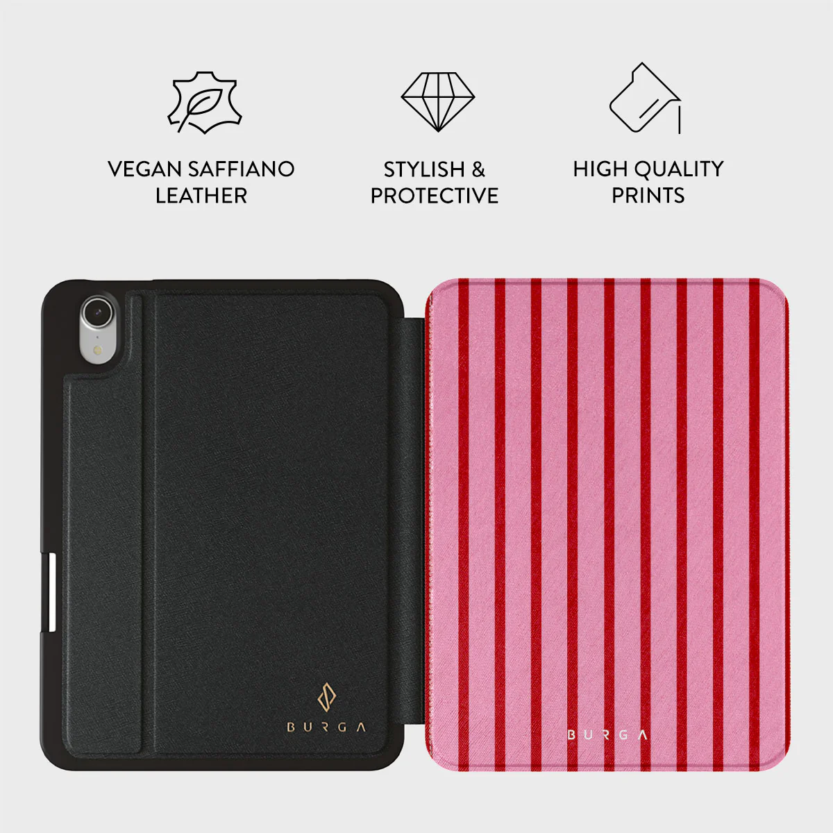 Favorite Bikini - iPad Mini 8.3 (A17 Pro/6th Gen) Case