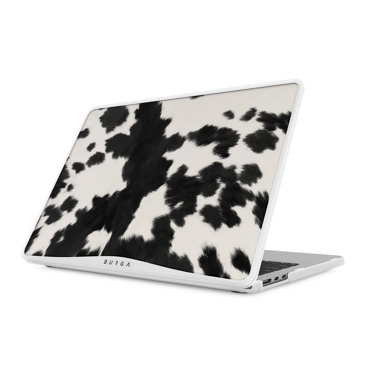 Achromatic - Macbook Case