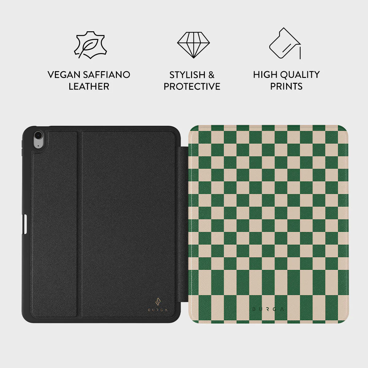 Ivy League - iPad Air 13 (7th/6th Gen) Case