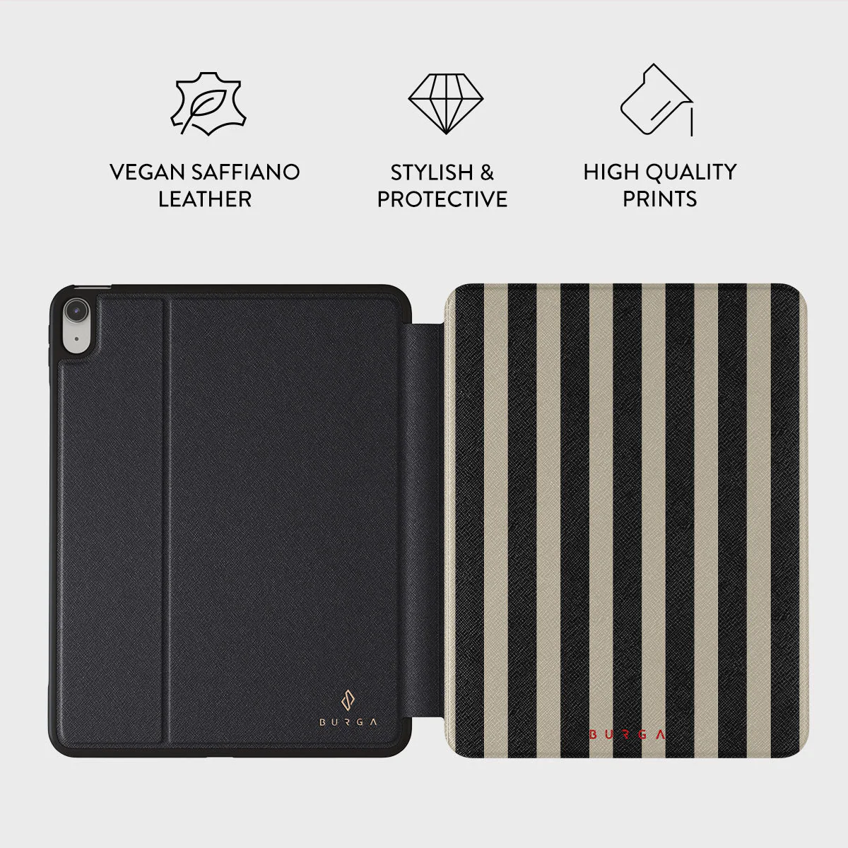 Prophecy - iPad 10.9 (A16/10th Gen) Case