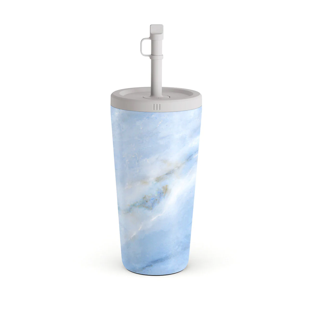 Fluffy Clouds - Travel Mug
