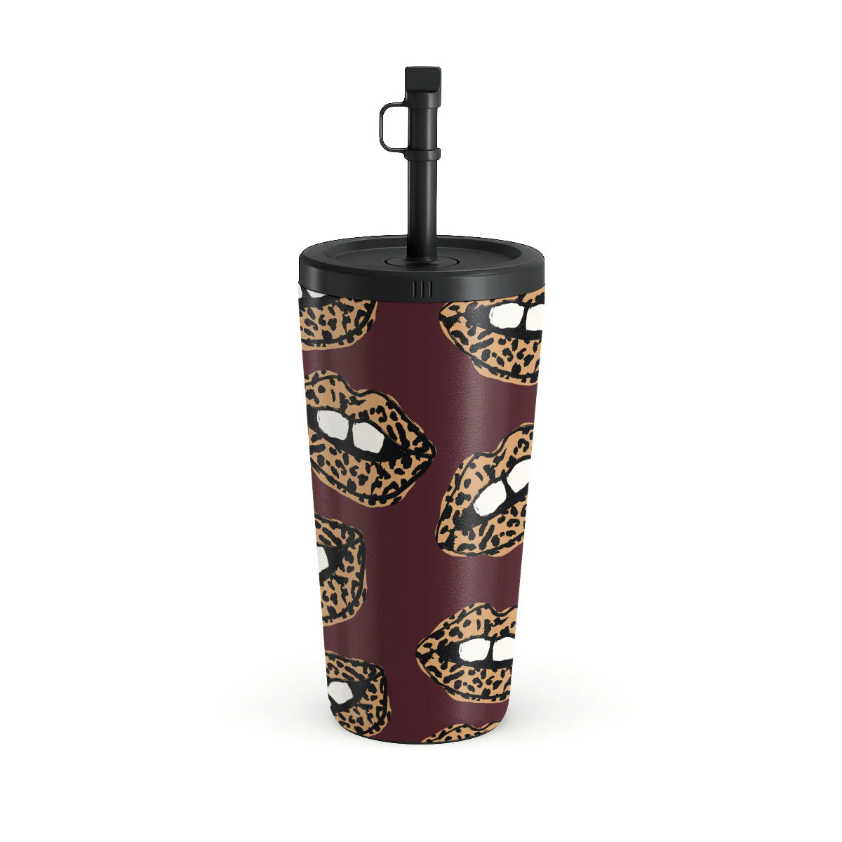 Wild Card - Travel Mug