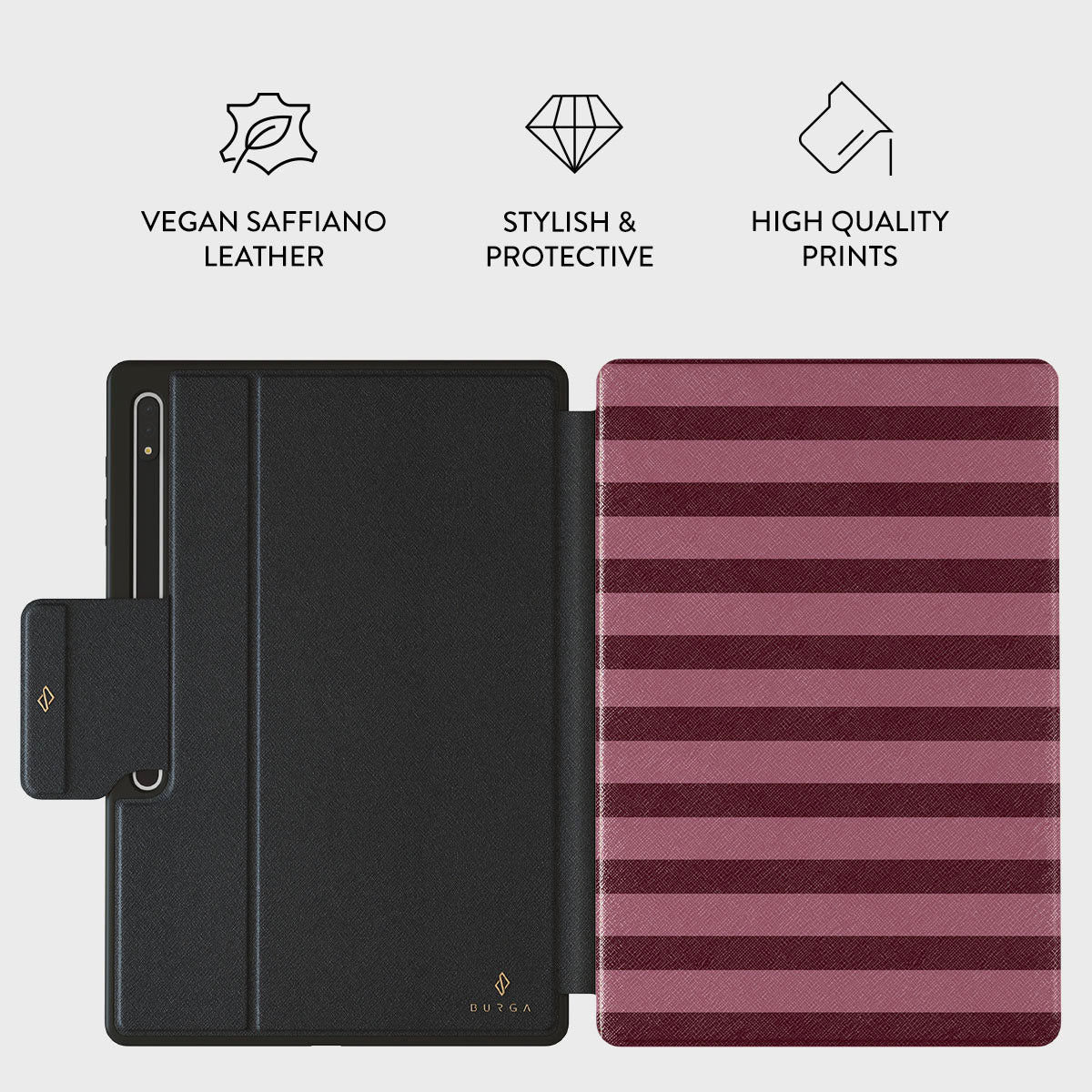 Spellbound - Samsung Galaxy Tab S8 Ultra Case