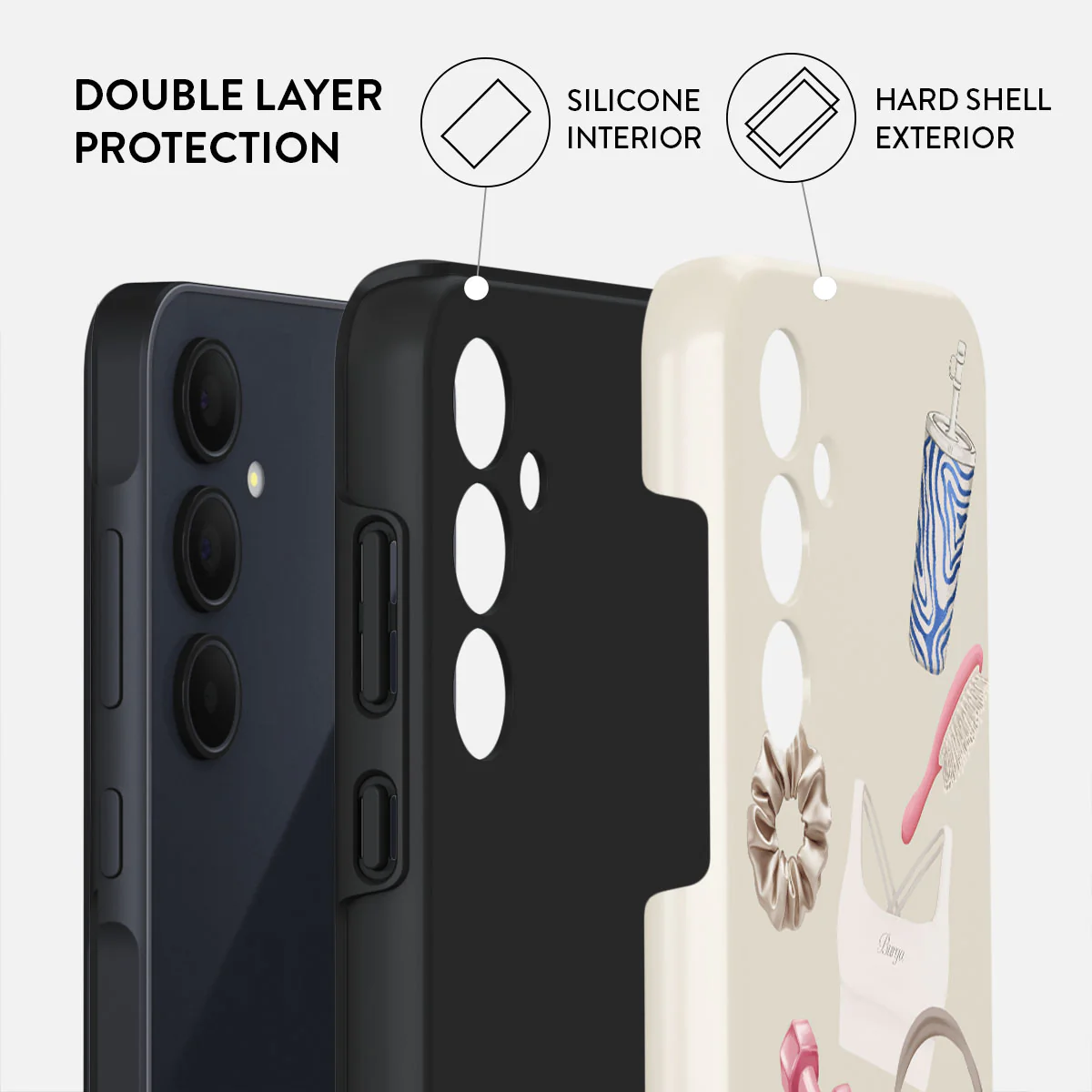 5AM Club - Samsung Galaxy A35 Case