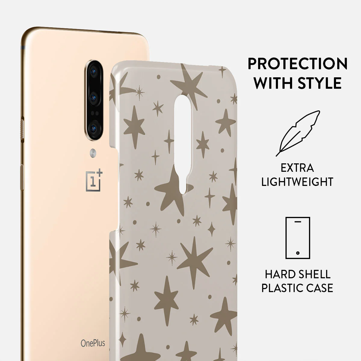 12 O'clock - OnePlus 7 Pro / 7T Pro Case