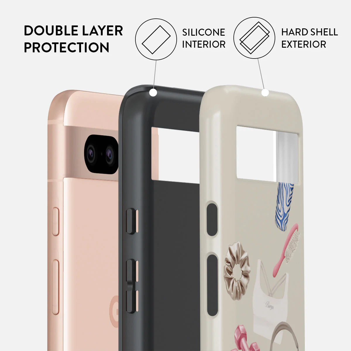 5AM Club - Google Pixel 8a Case