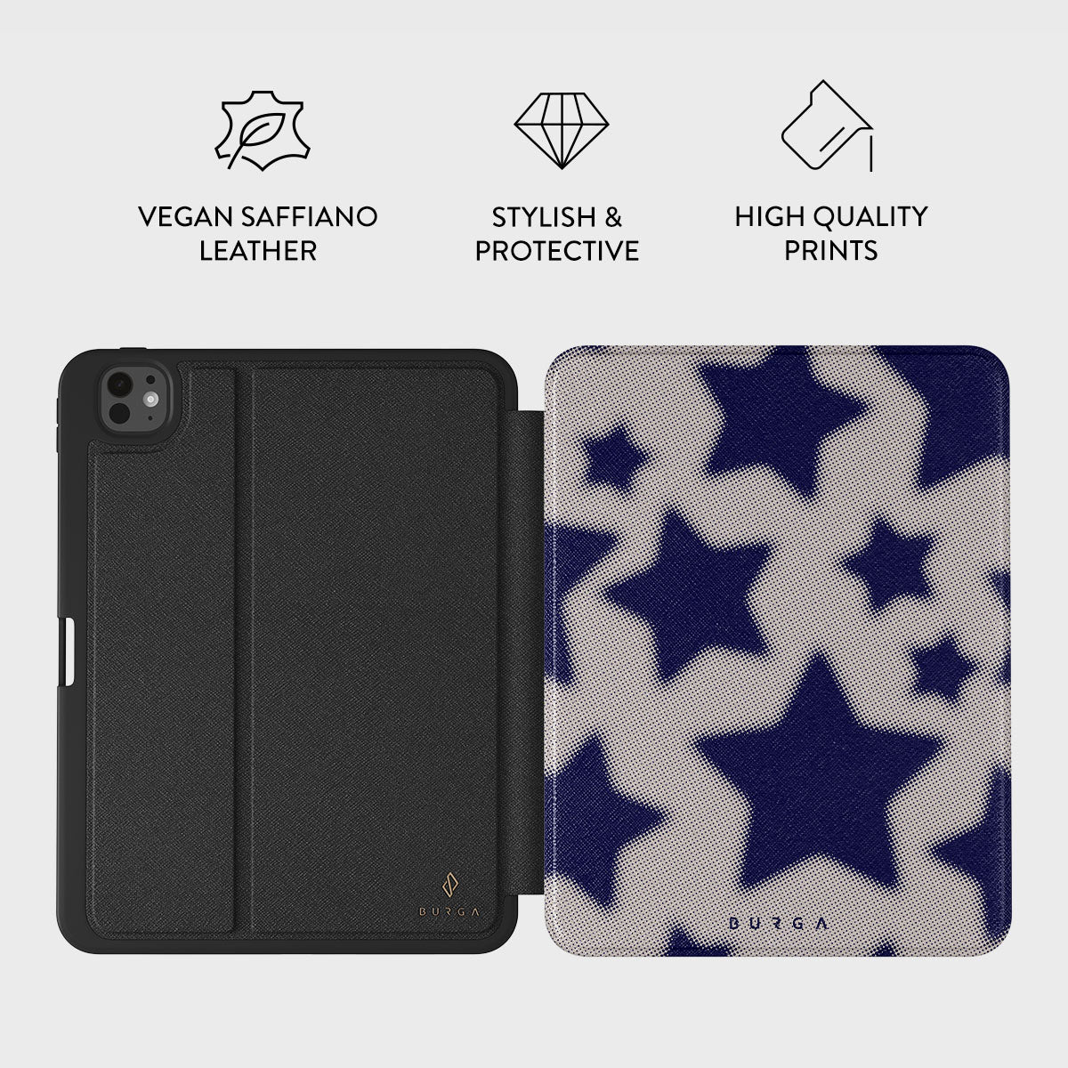 Starstruck - iPad Pro 11 (8th/7th Gen) Case