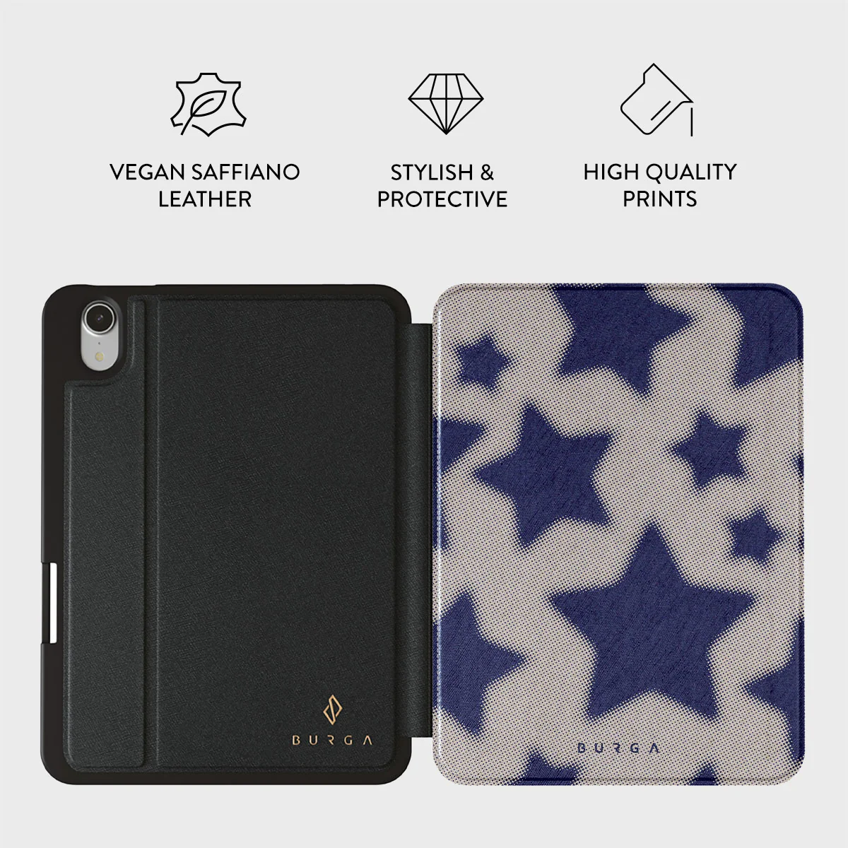 Starstruck - iPad Mini 8.3 (A17 Pro/6th Gen) Case