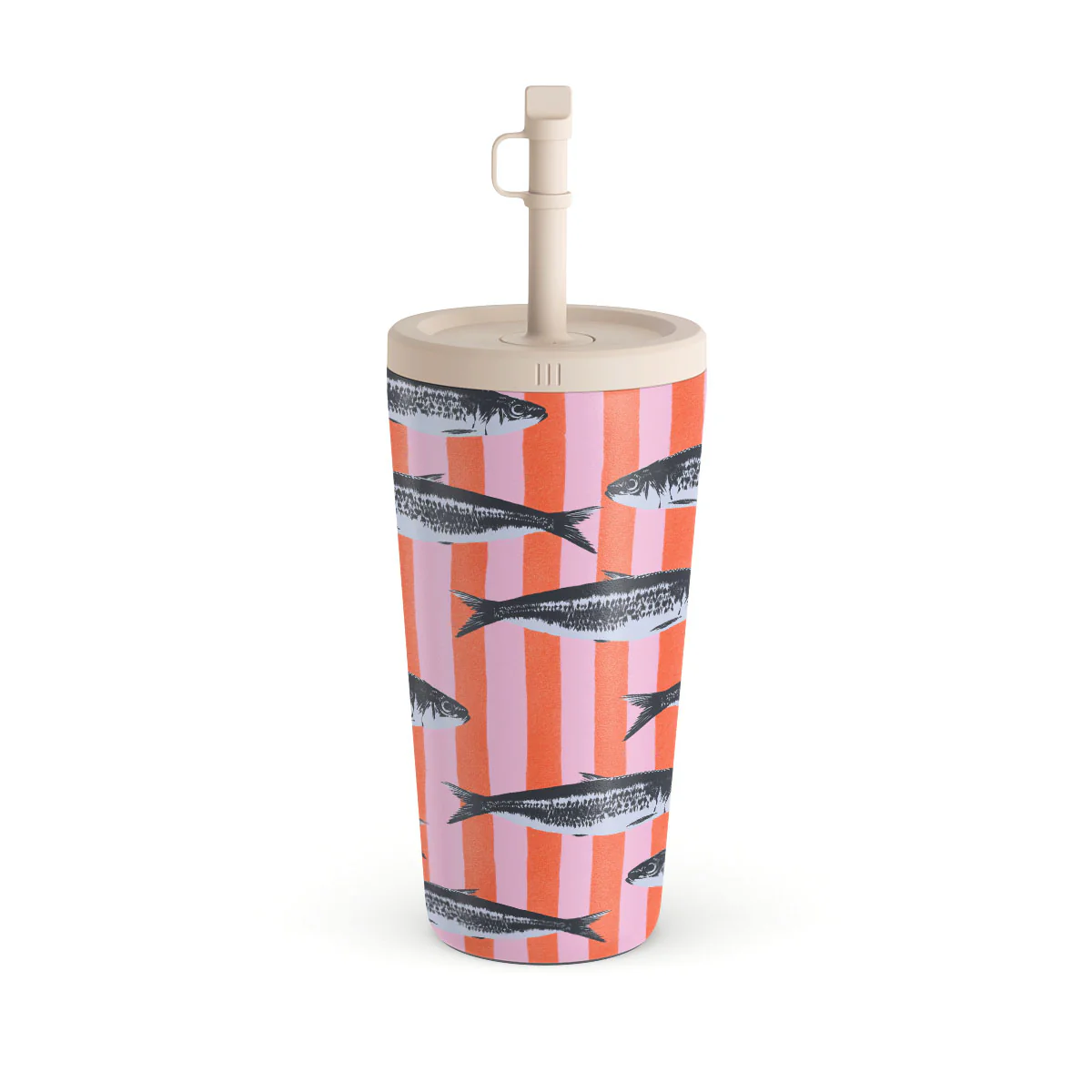 Del Mar - Travel Mug