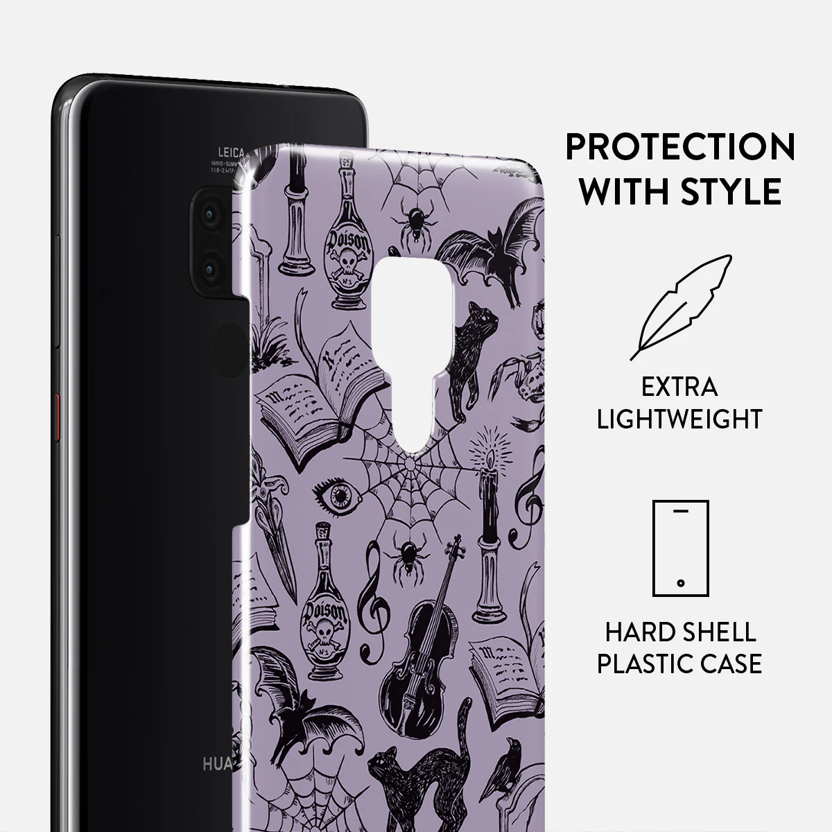 Academy - Huawei Mate 20 Case