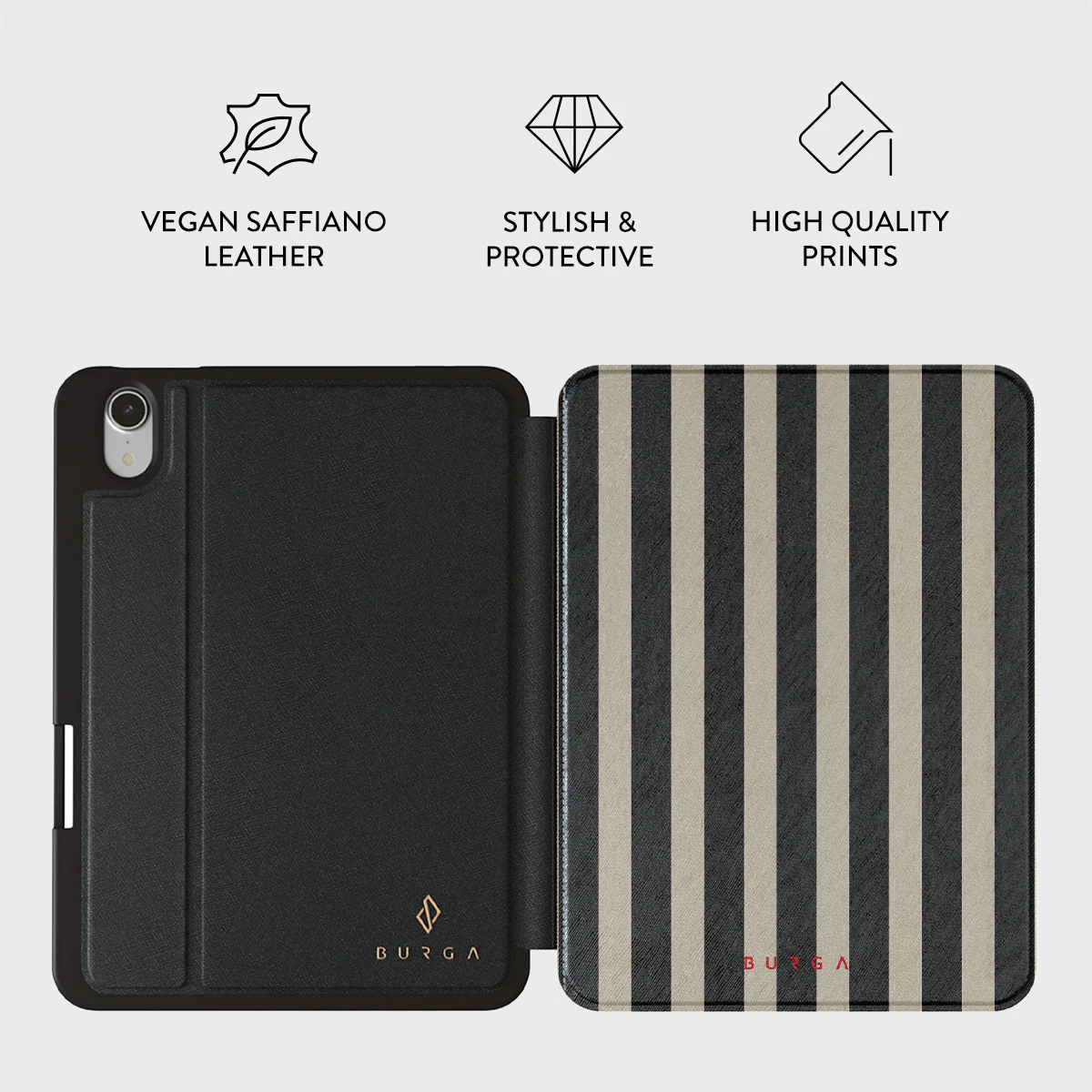 Prophecy - iPad Mini 8.3 (A17 Pro/6th Gen) Case