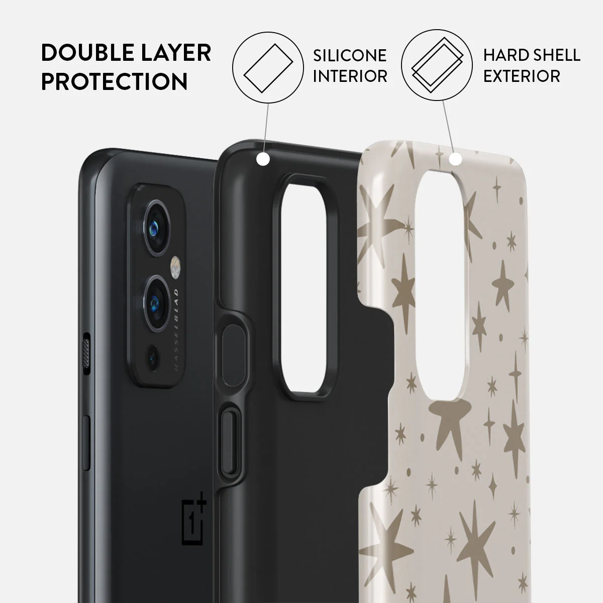 12 O'clock - OnePlus 9 Case