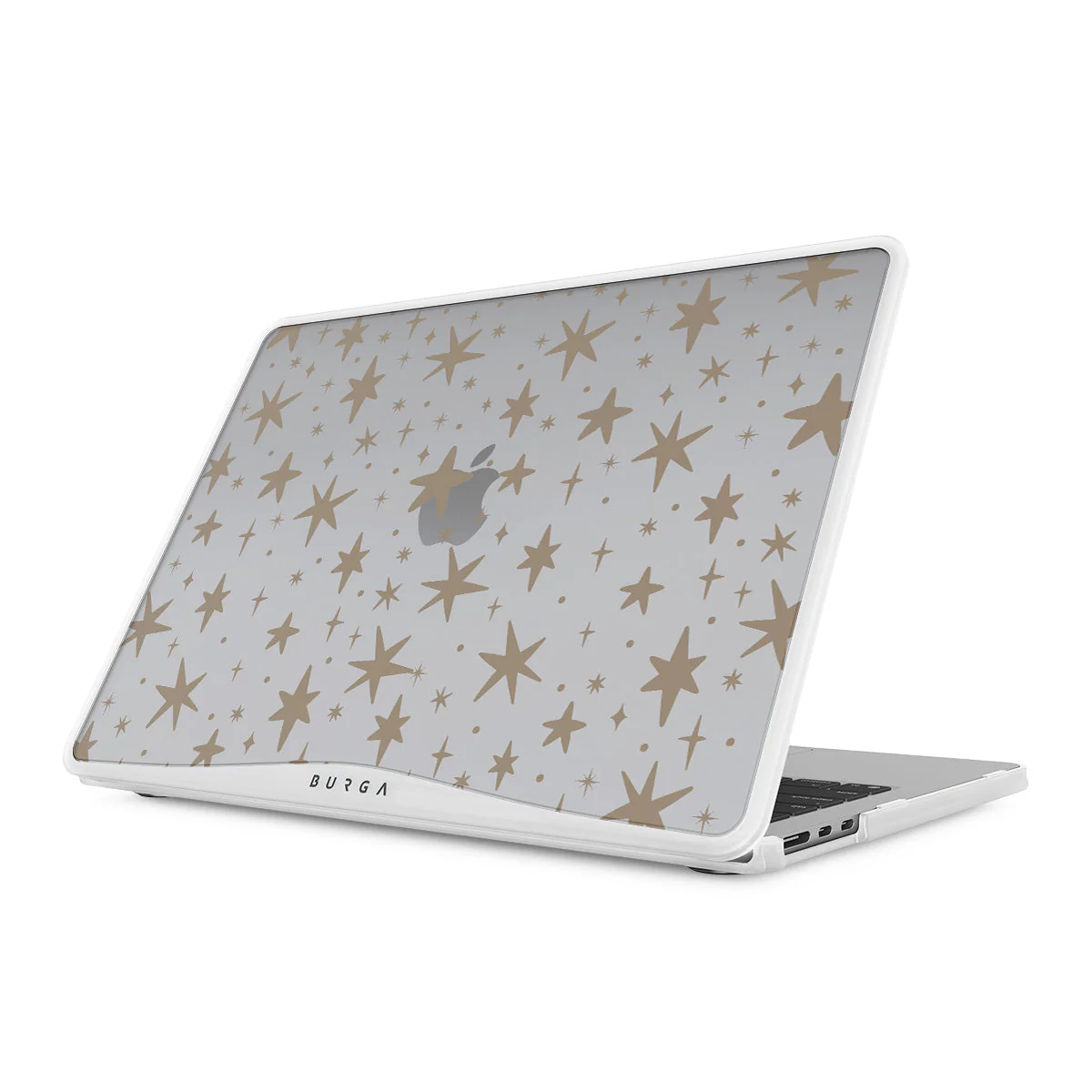 12 O'clock - Macbook Case