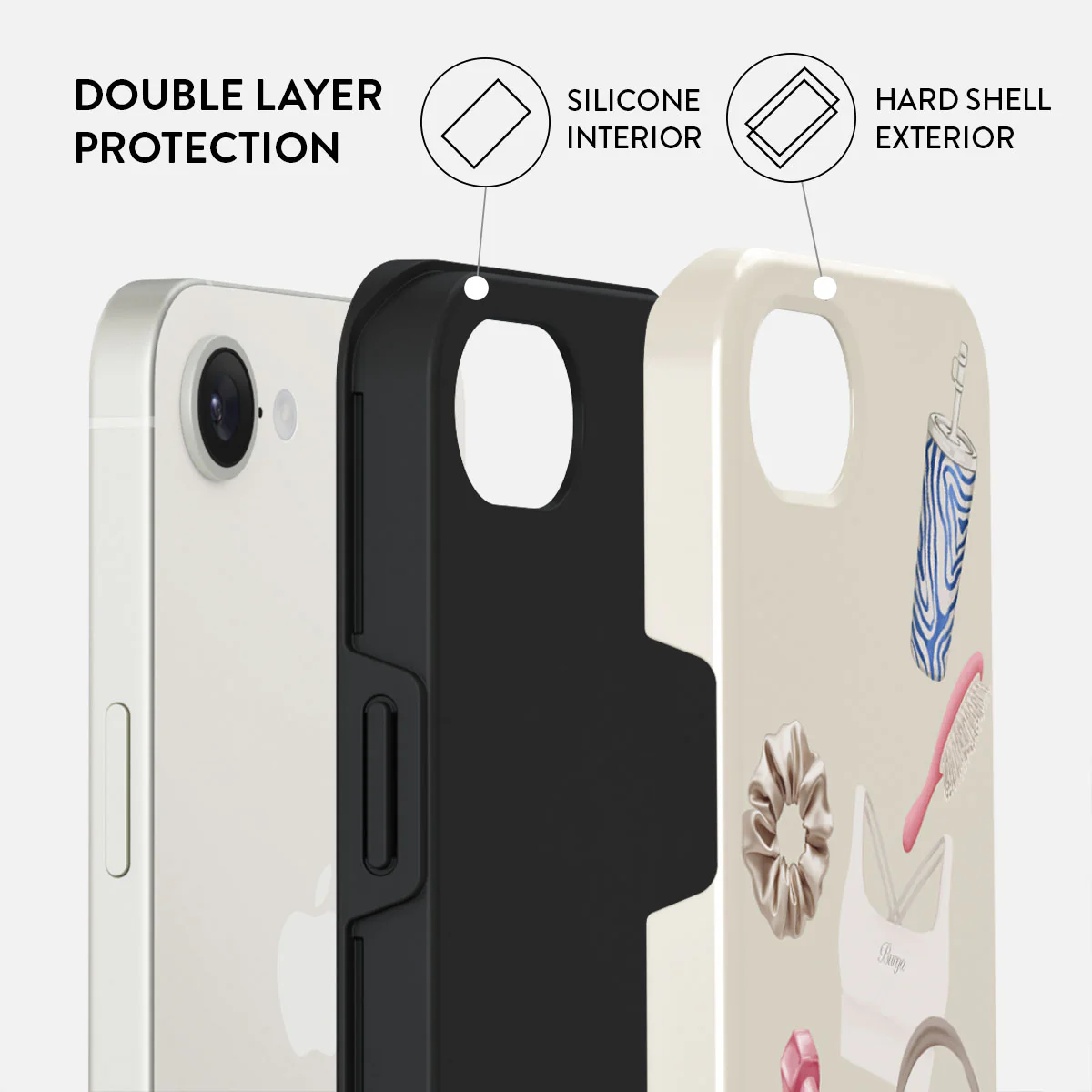 5AM Club - iPhone 16e Case