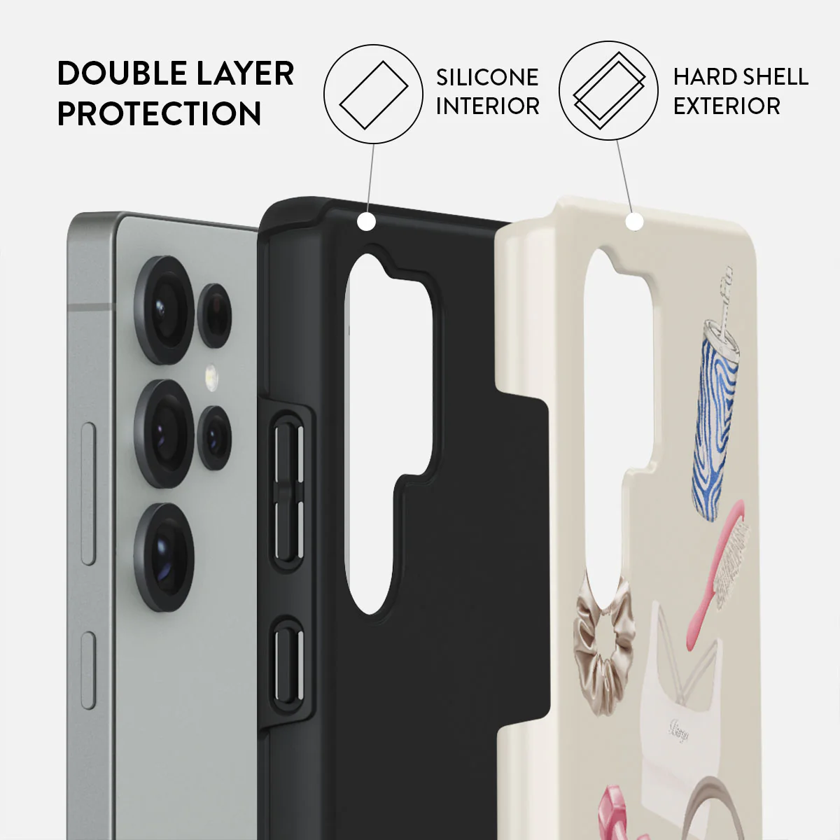 5AM Club - Samsung Galaxy S25 Ultra Case