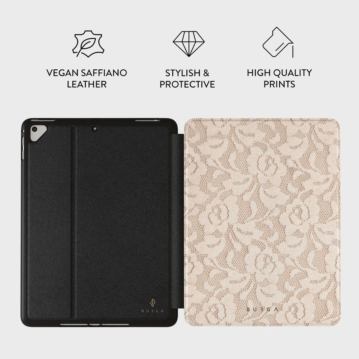 Gone Country - iPad 9.7 (6th/5th Gen) Case