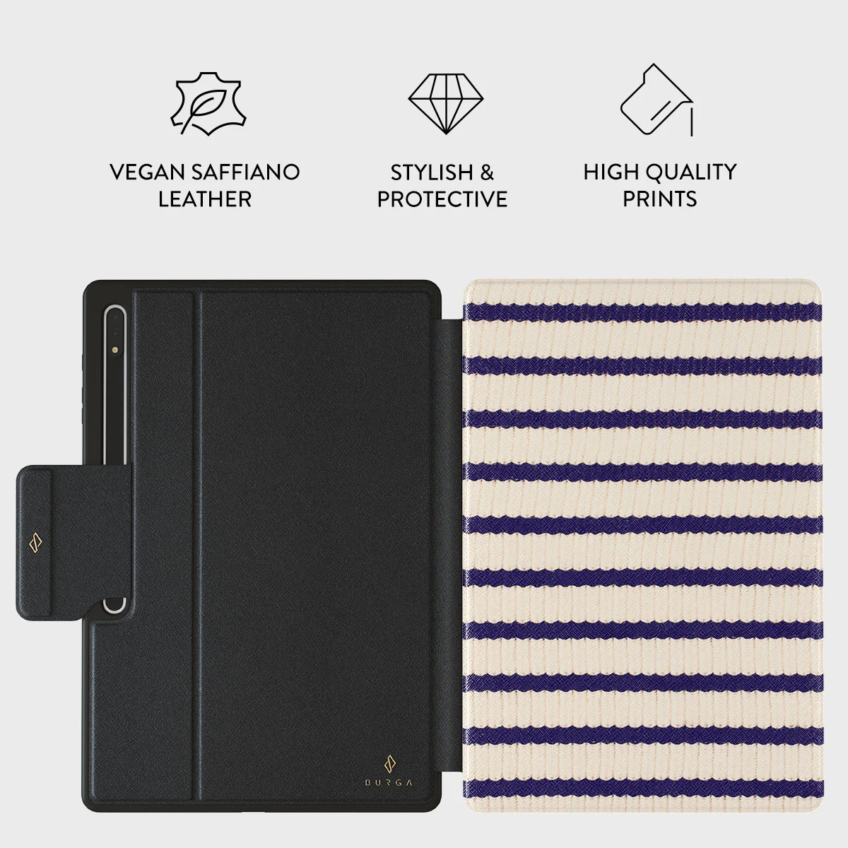 Old Money - Samsung Galaxy Tab S10 Ultra Case