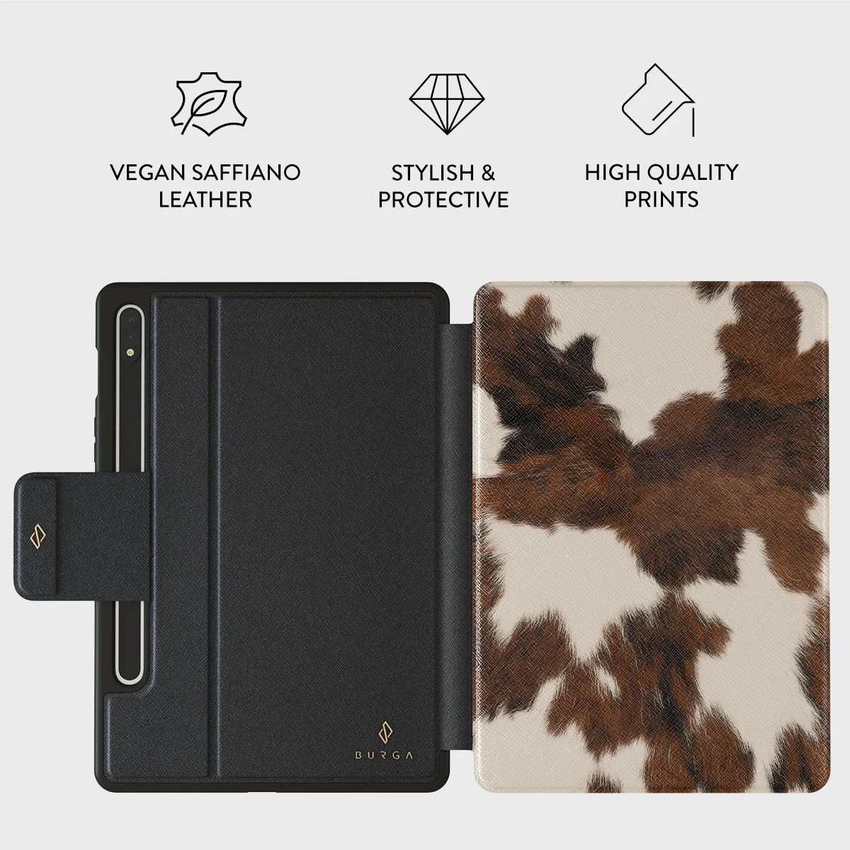 Celestial - Samsung Galaxy Tab S9/S10 Case