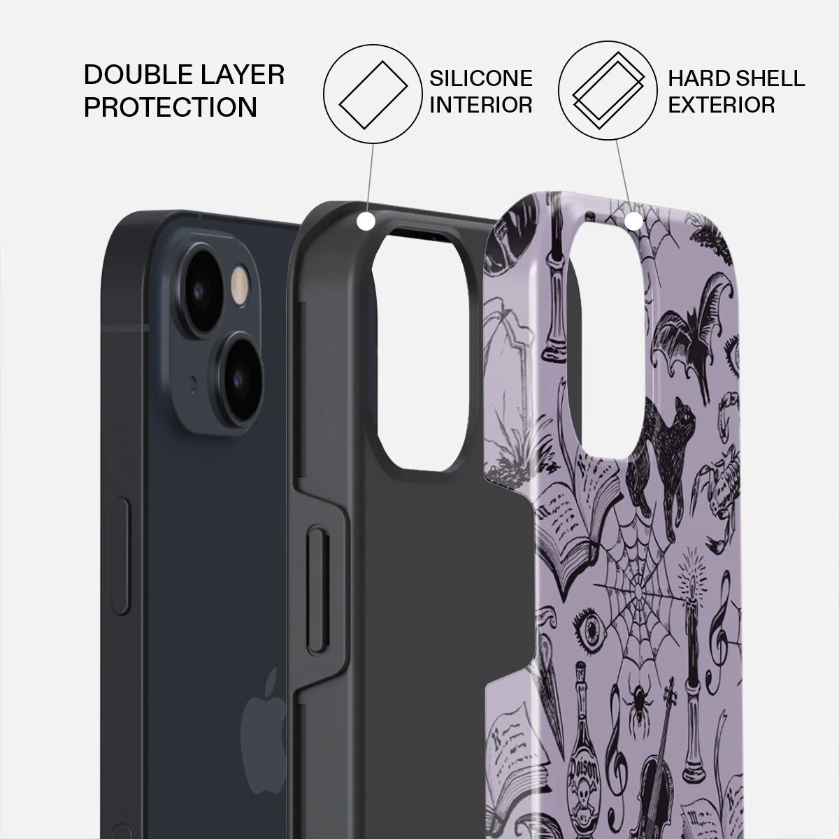 Academy - iPhone 14 Case