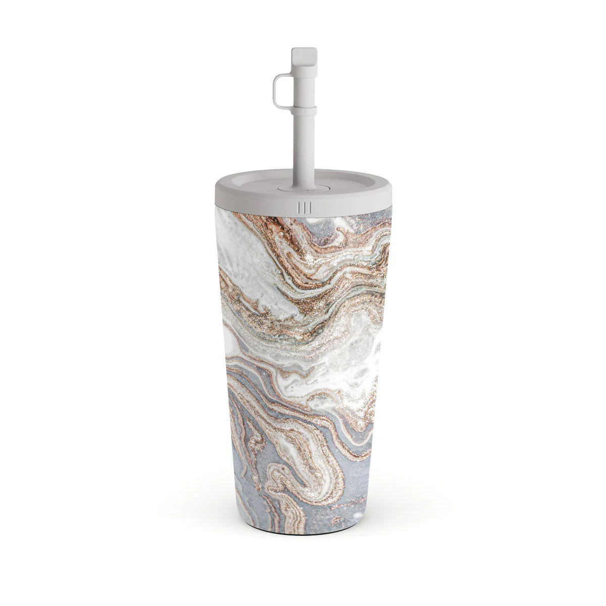 Gentle Wind - Trendy Travel Mug