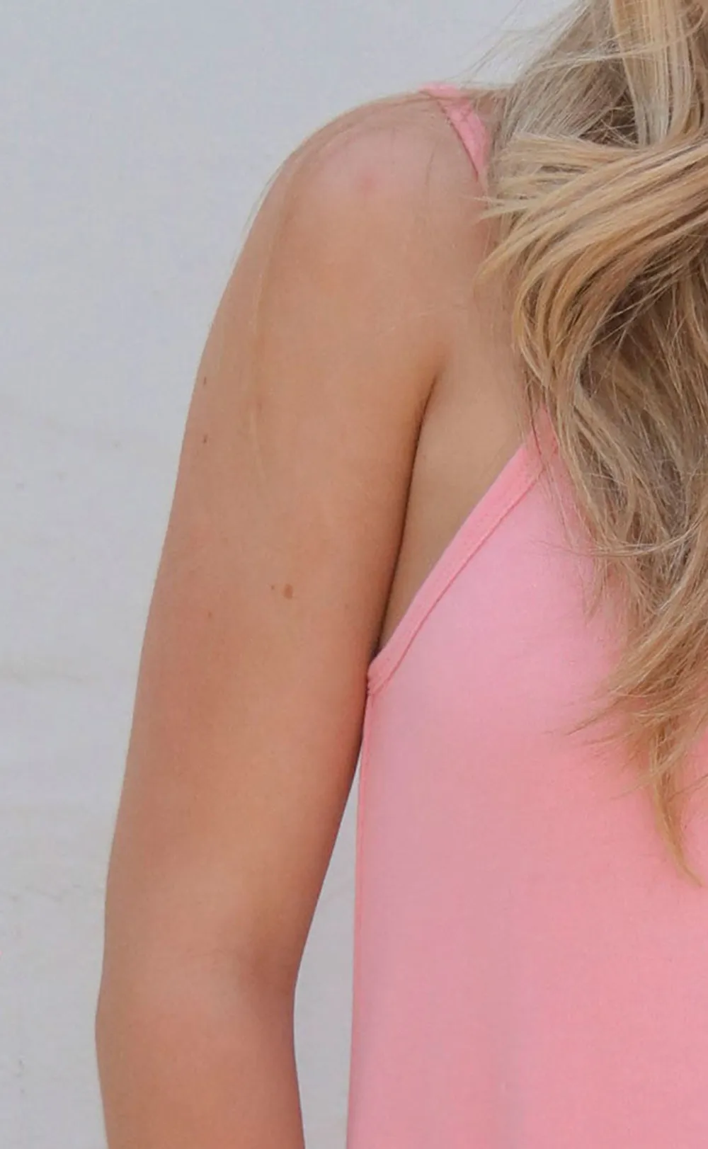 Sleeveless Tank Mini Dress Sets