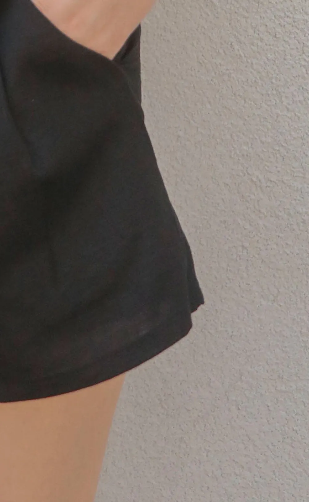 Sleeveless Button Up Crop Set