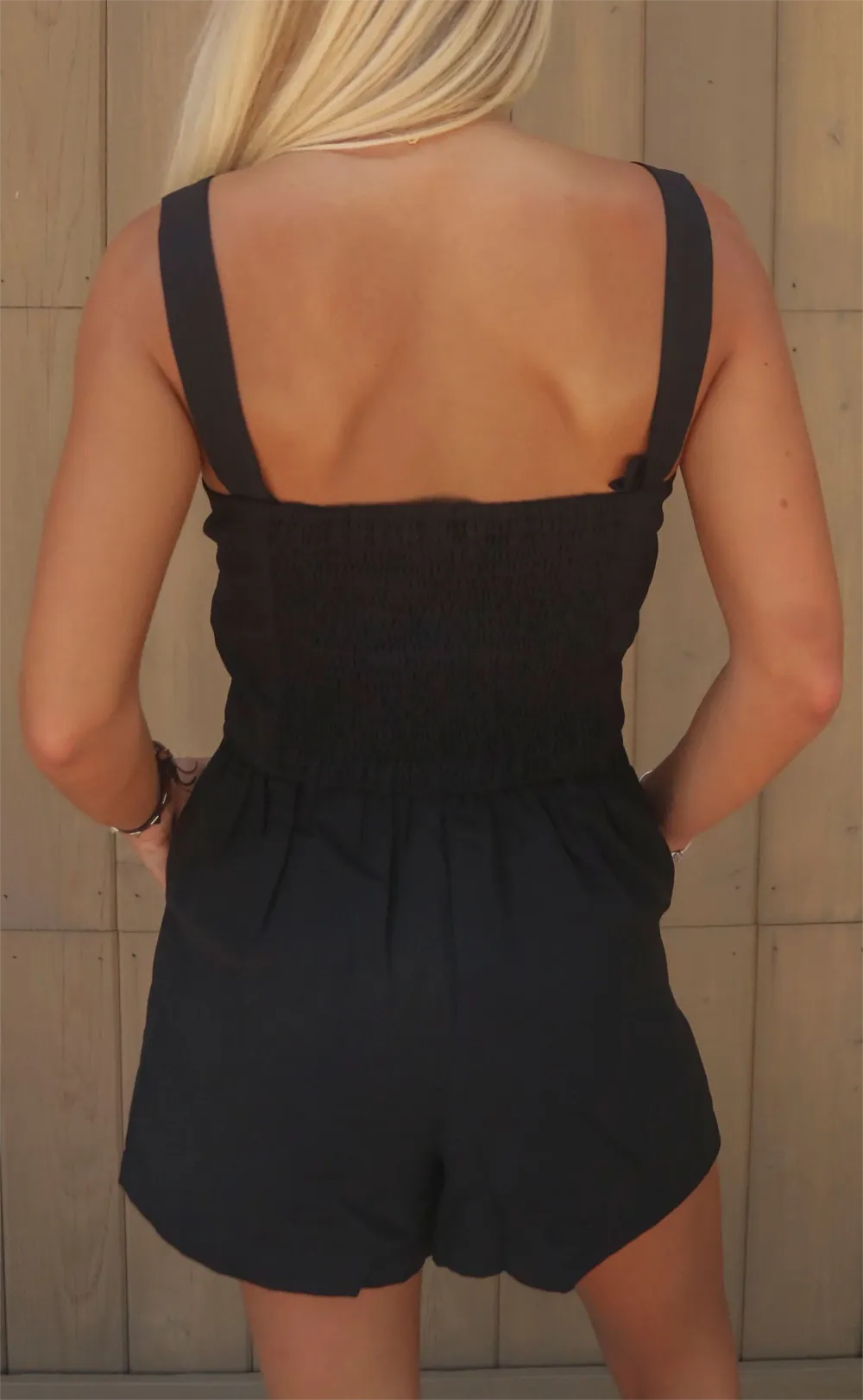 Wrap Style Crop Top and Shorts Set