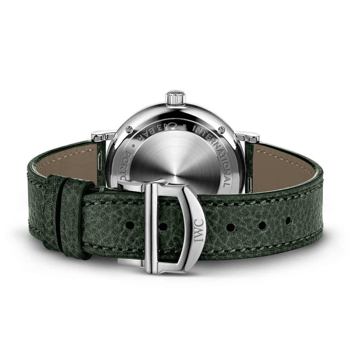 IWC-Portofino Automatic 34 (IW357412)