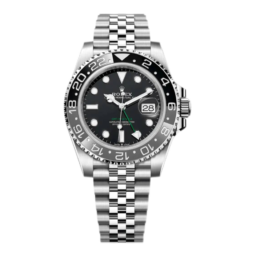 ROLEX - GMT-MASTER II