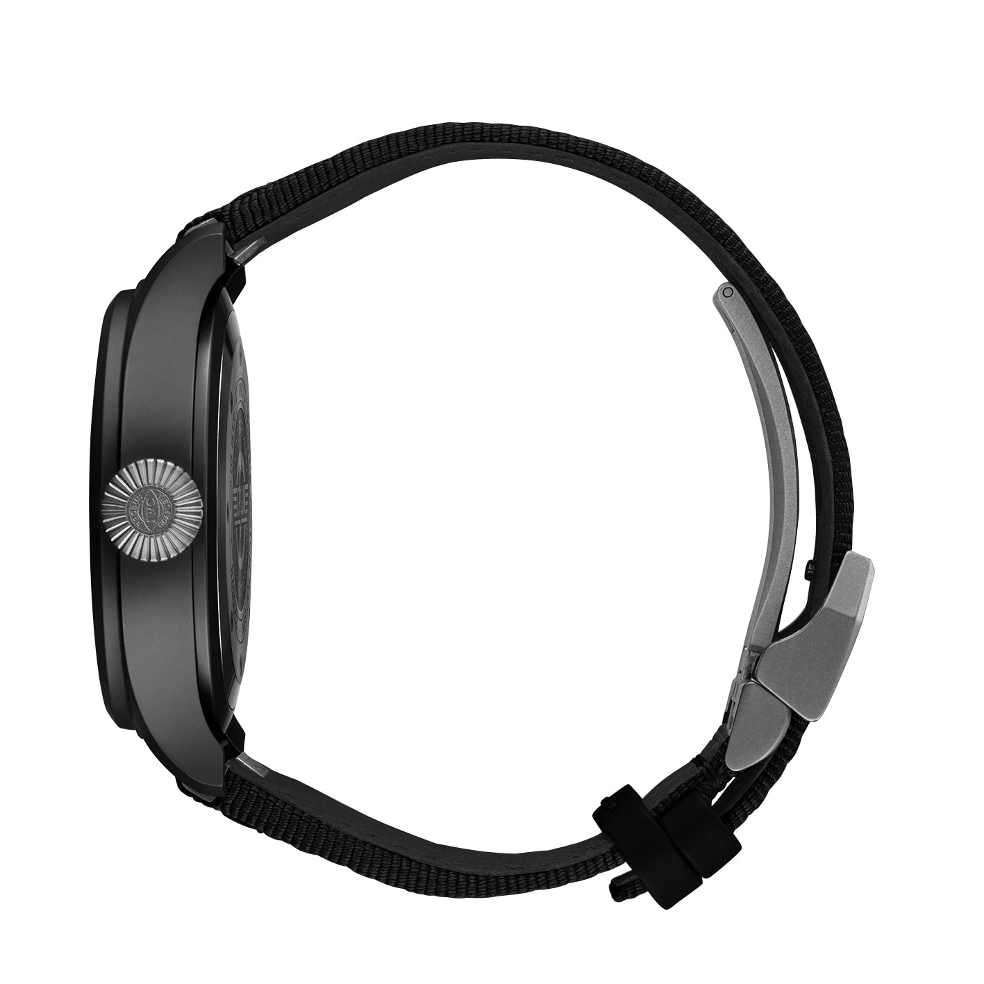 IWC-Pilot's Watch 43 TOP GUN (IW329801)