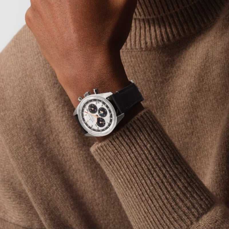 Zenith Chronomaster Original Triple Calendar – 03.3400.3610/38.C911