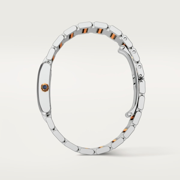 TANK FRANCAISE Gold Mix 22mm