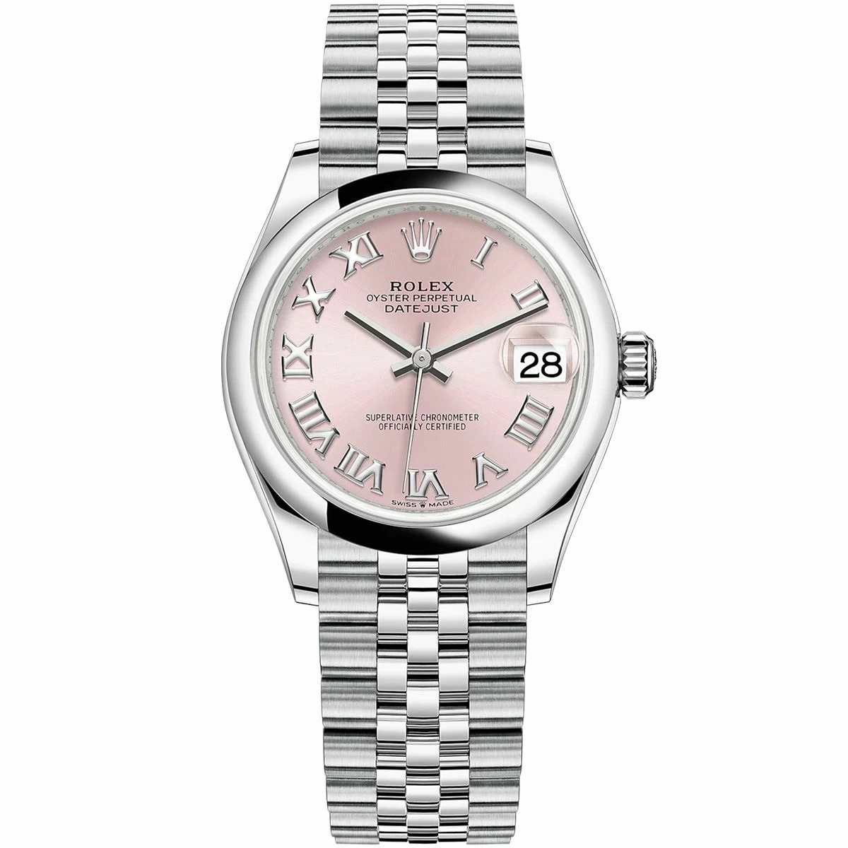 Lady Rolex DATEJUST 31 278240