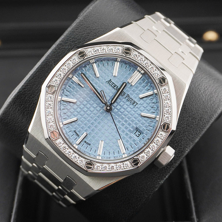 Audemars Piguet Royal Oak Selfwinding 50th Anniversary