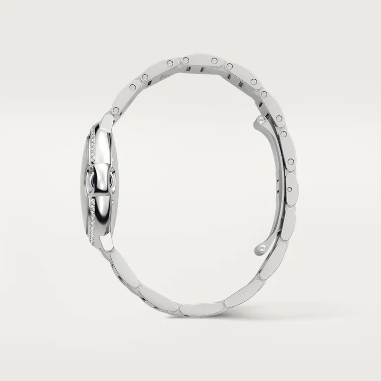 BALLON BLEU Diamond Watch 33mm