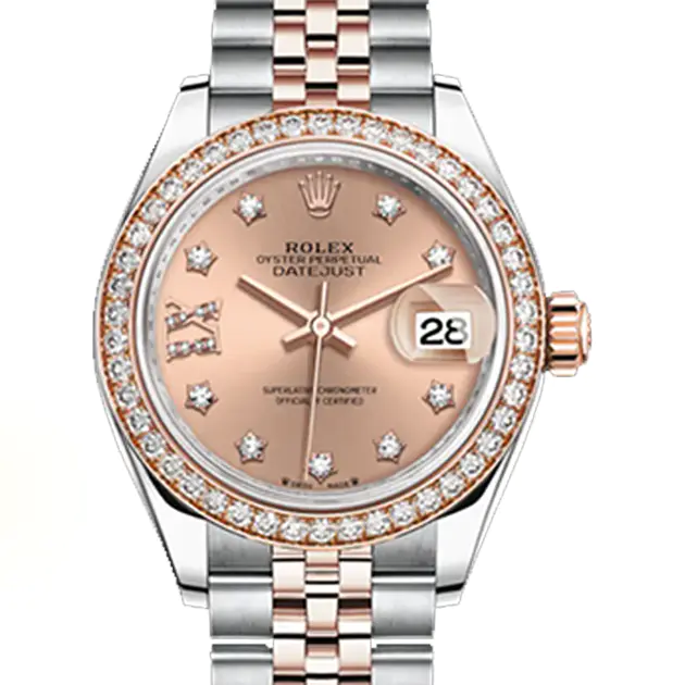 Lady Datejust
